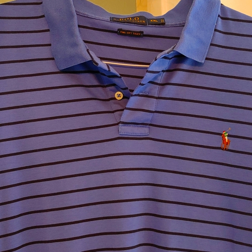 COPY - Polo shirt by Ralph Lauren